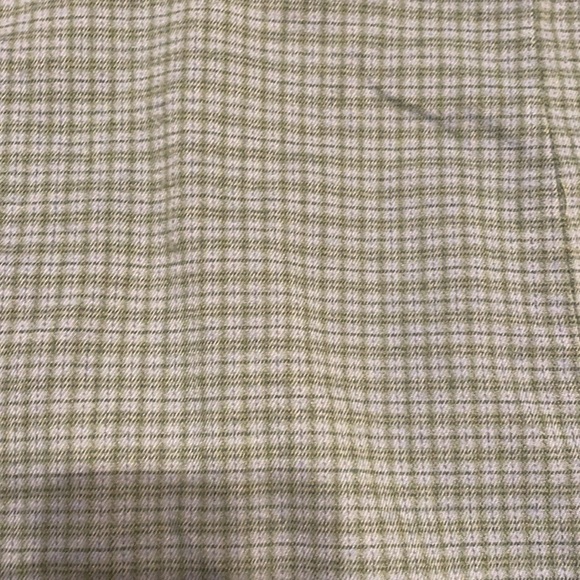 Brandy Melville Plaid Mini Skirt - Picture 2 of 5